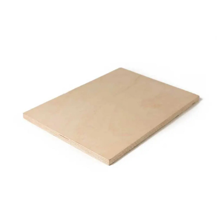 Фанера ФК сорт 3/3 8х1525х1525 мм ШОП