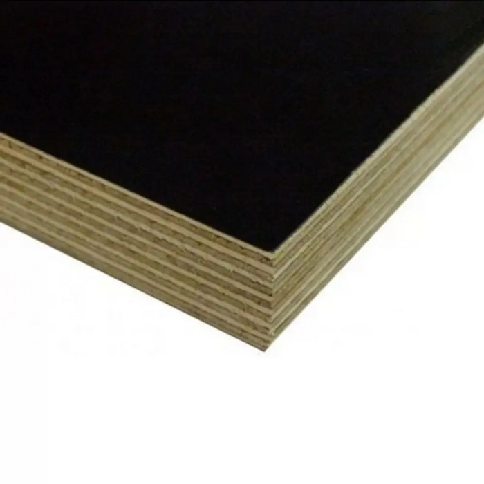 Ламинированная фанера сорт 1/2 21х1500х3000 мм